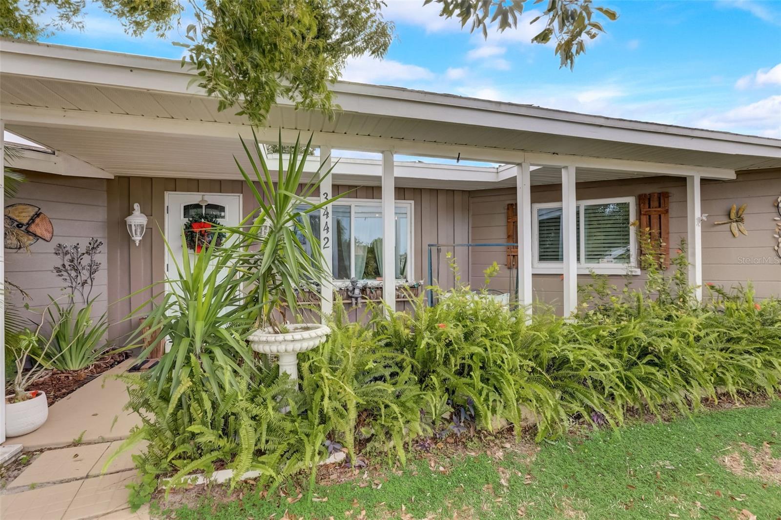 3442 SUNRISE TRL, PORT CHARLOTTE, FL, 33952