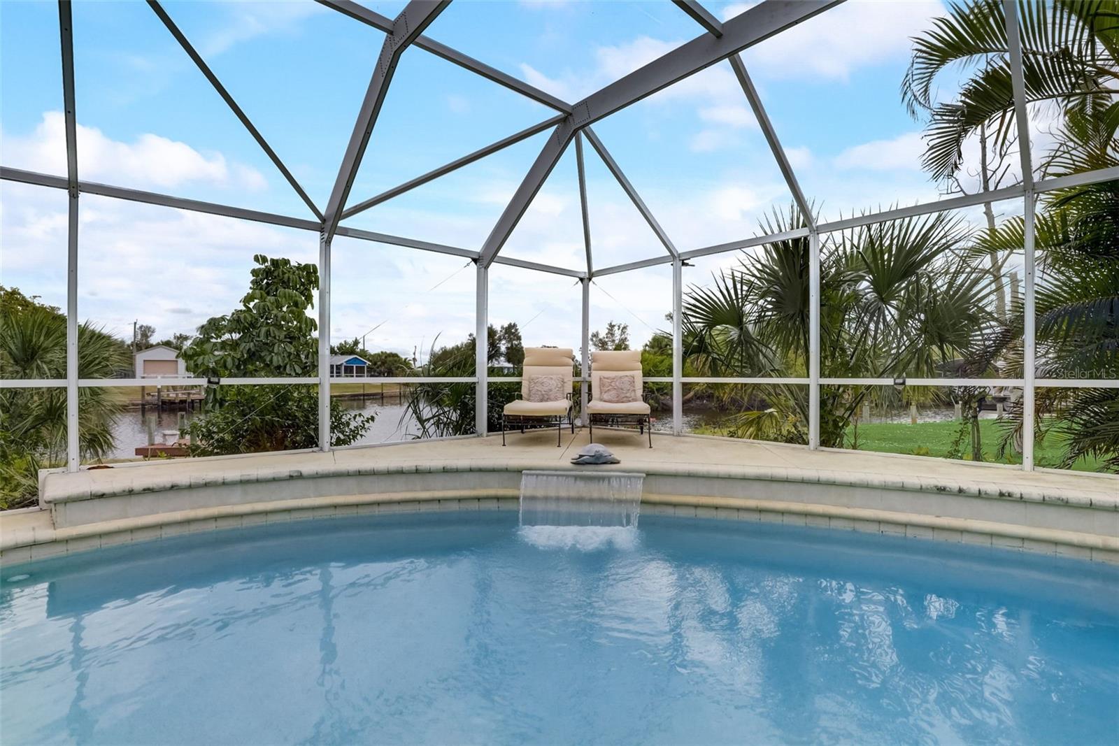 3442 SUNRISE TRL, PORT CHARLOTTE, FL, 33952