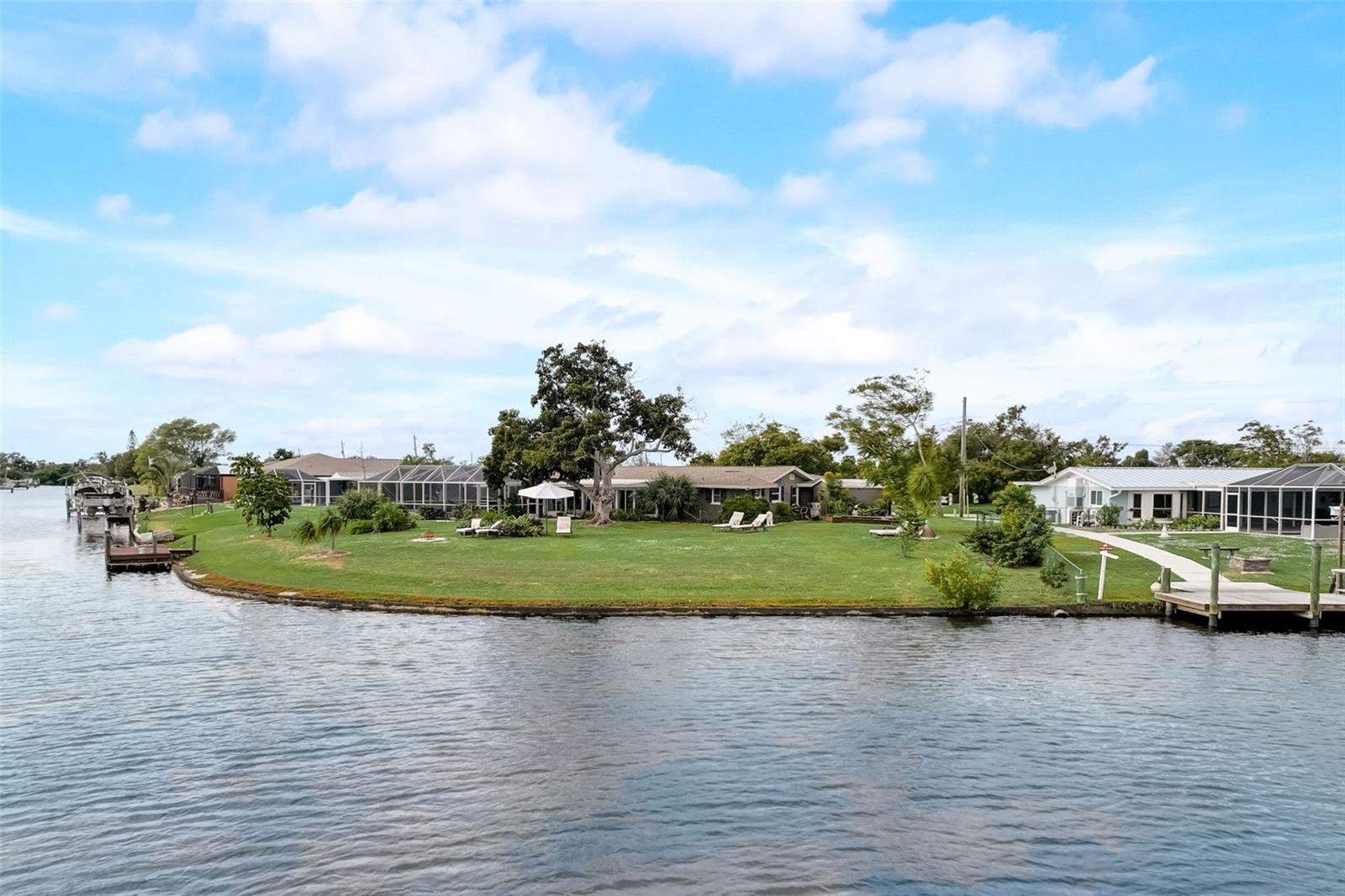 3442 SUNRISE TRL, PORT CHARLOTTE, FL, 33952