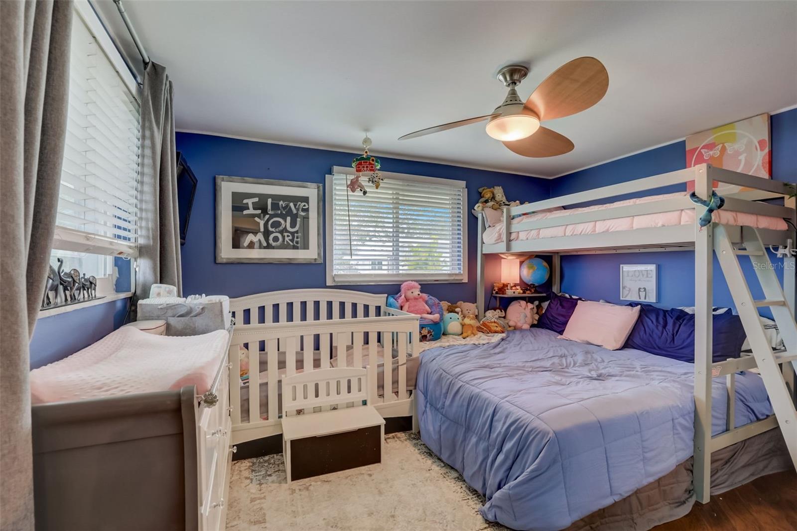 3442 SUNRISE TRL, PORT CHARLOTTE, FL, 33952