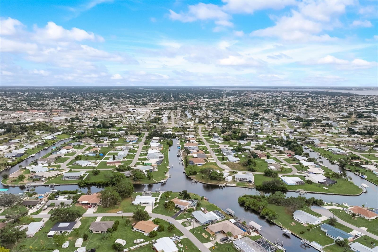 3442 SUNRISE TRL, PORT CHARLOTTE, FL, 33952