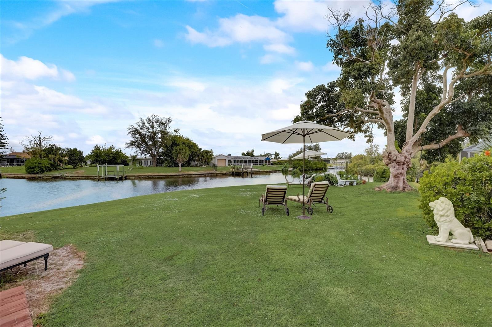 3442 SUNRISE TRL, PORT CHARLOTTE, FL, 33952