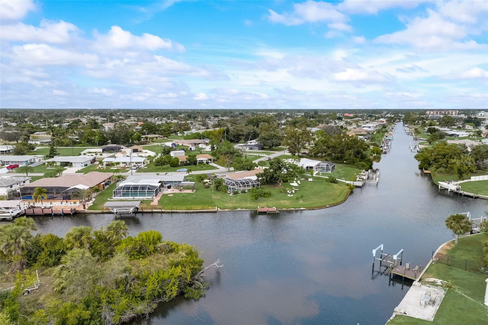 3442 SUNRISE TRL, PORT CHARLOTTE, FL, 33952
