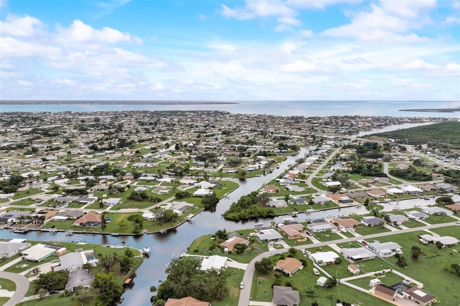 3442 SUNRISE TRL, PORT CHARLOTTE, FL, 33952