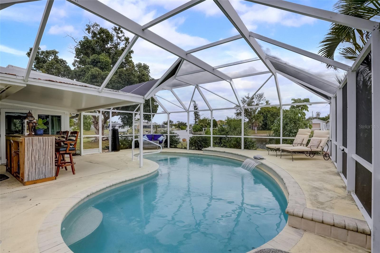 3442 SUNRISE TRL, PORT CHARLOTTE, FL, 33952