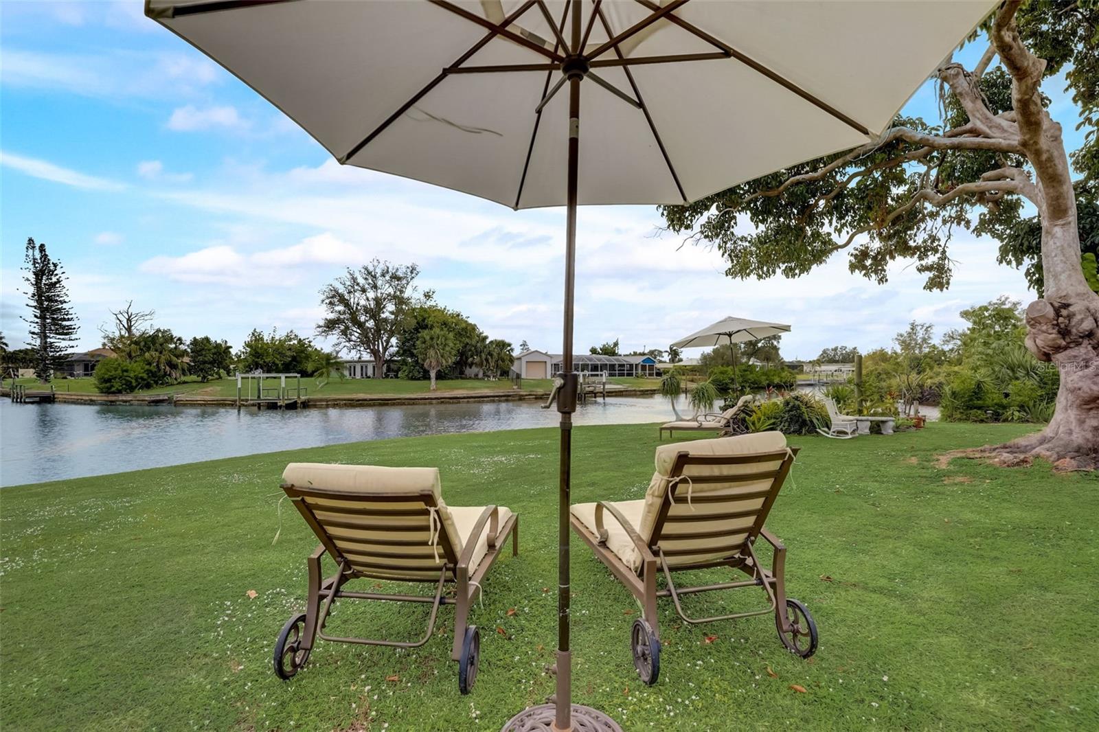 3442 SUNRISE TRL, PORT CHARLOTTE, FL, 33952