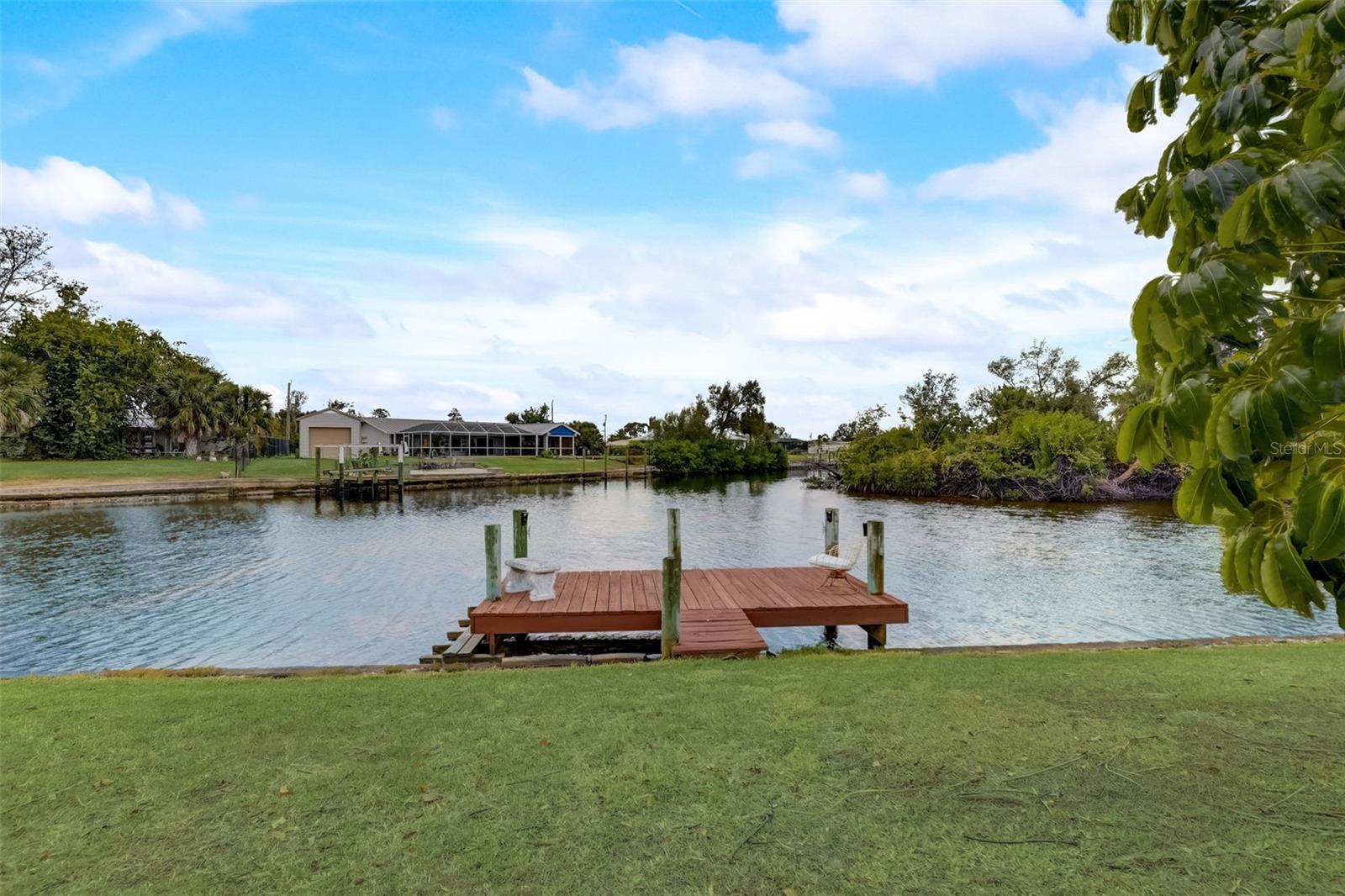 3442 SUNRISE TRL, PORT CHARLOTTE, FL, 33952