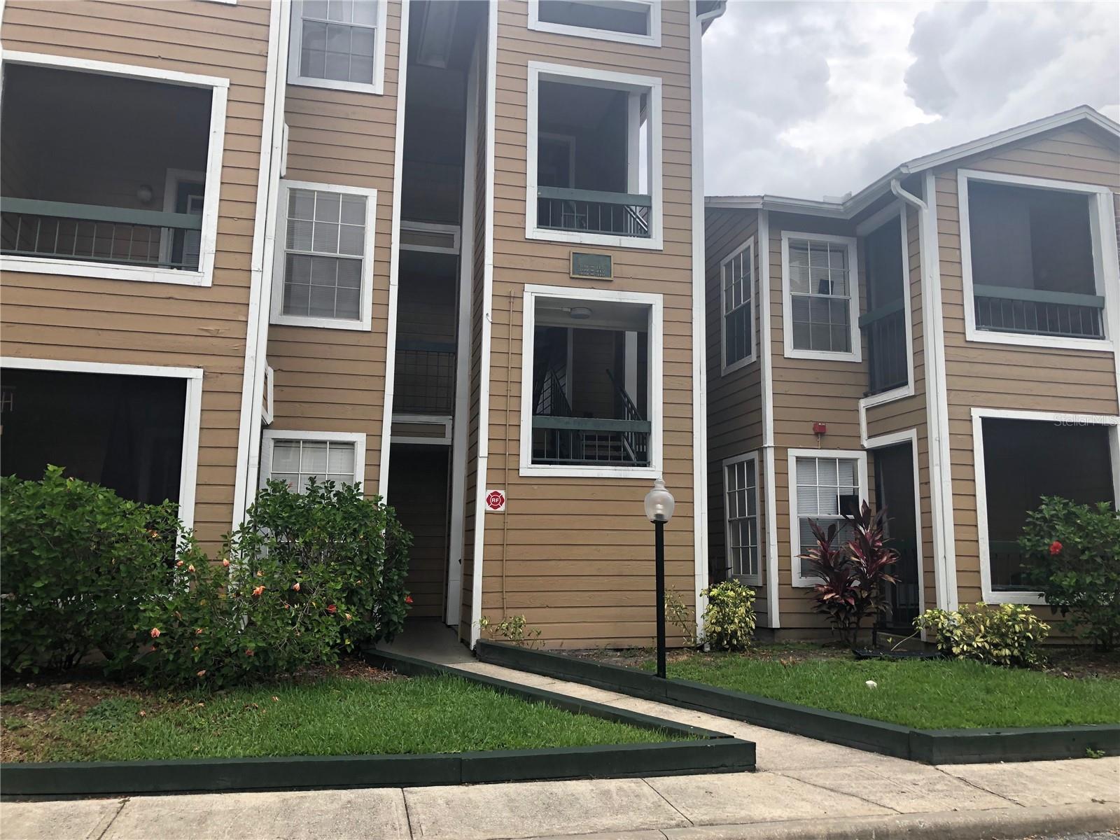 5530 CHRISHIRE WAY #D212, ORLANDO, FL, 32822