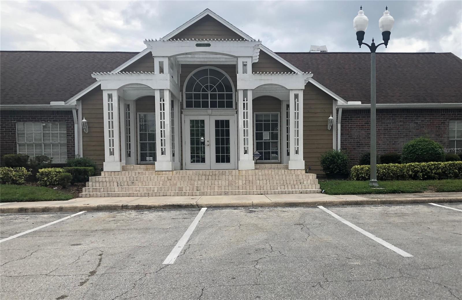 5530 CHRISHIRE WAY #D212, ORLANDO, FL, 32822