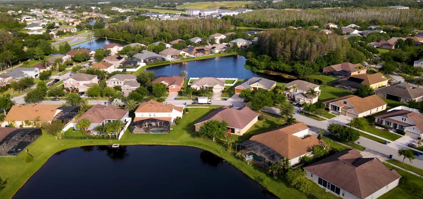 1724 BARTON TOWNE CIR, SAINT CLOUD, FL, 34769