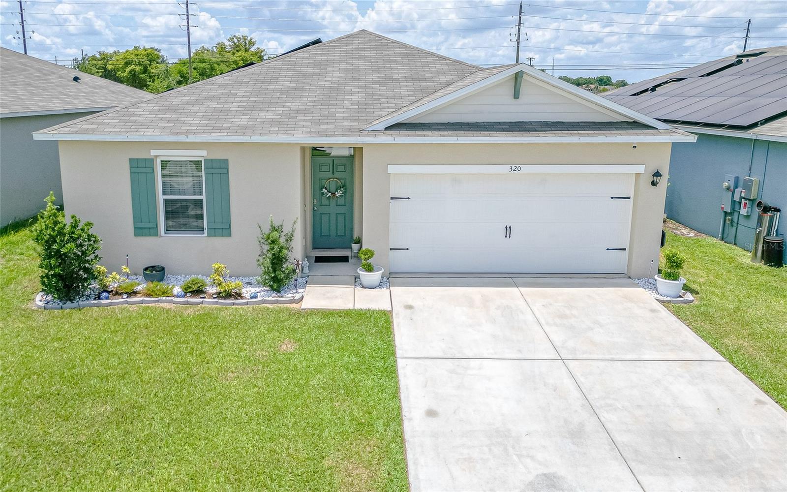 320 BOARDWALK AVE, HAINES CITY, FL, 33844