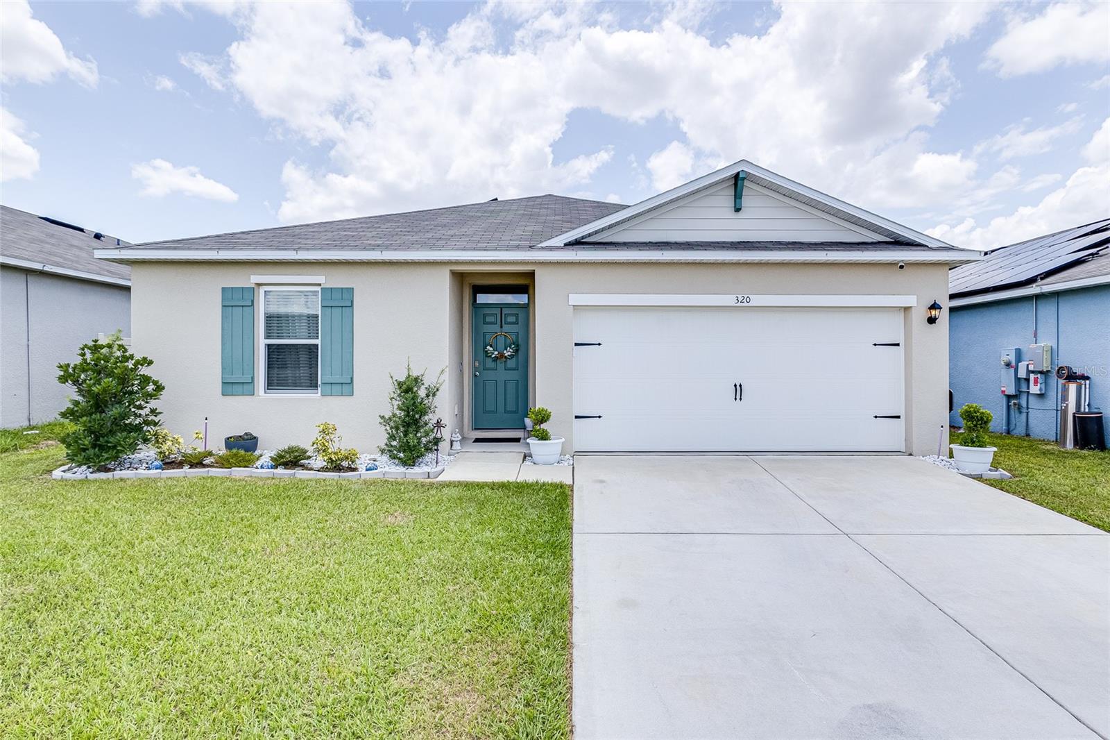 320 BOARDWALK AVE, HAINES CITY, FL, 33844