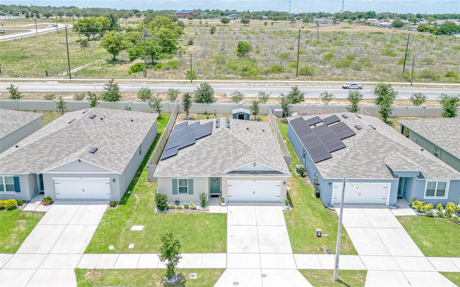 320 BOARDWALK AVE, HAINES CITY, FL, 33844
