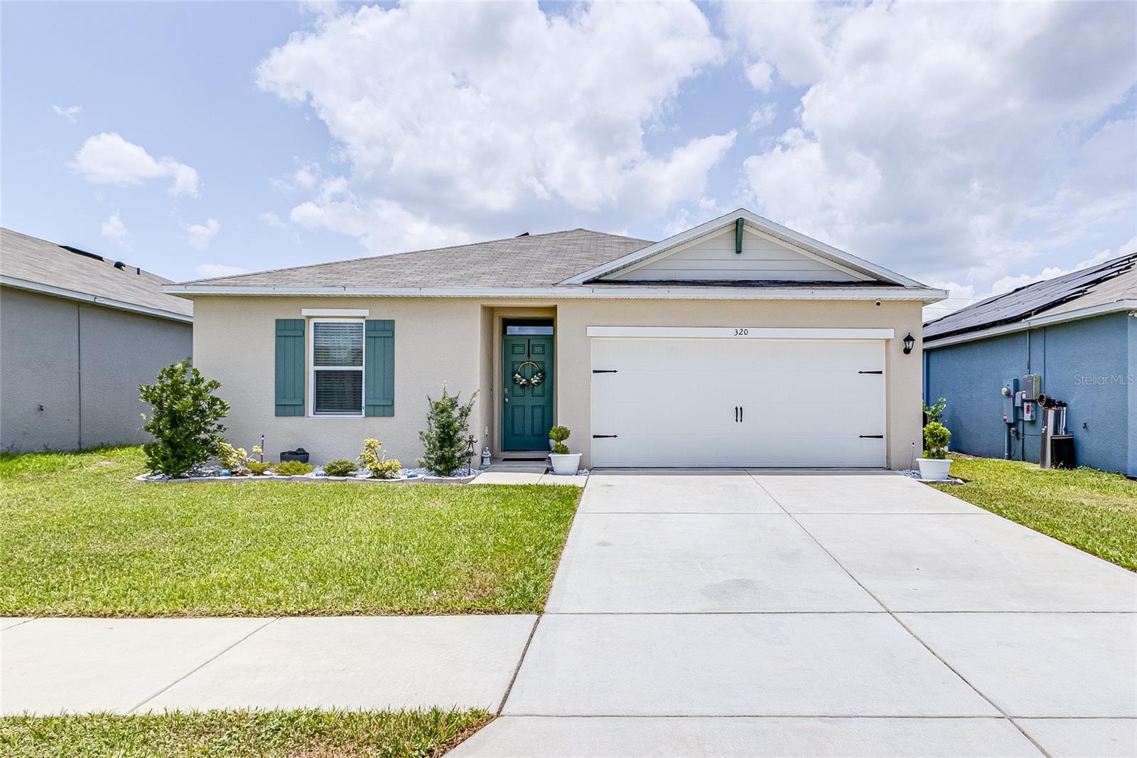 320 BOARDWALK AVE, HAINES CITY, FL, 33844