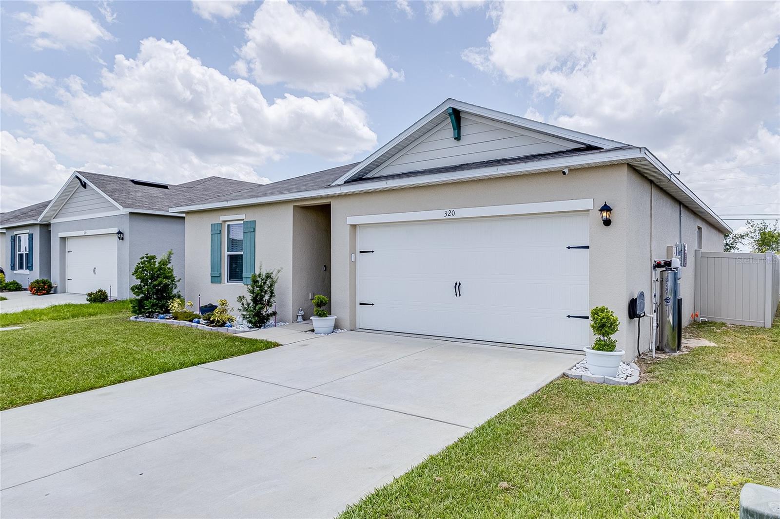 320 BOARDWALK AVE, HAINES CITY, FL, 33844