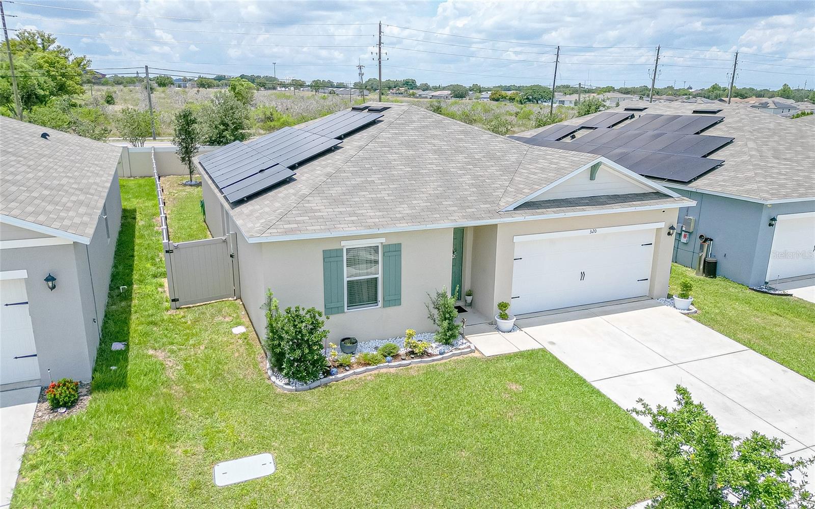 320 BOARDWALK AVE, HAINES CITY, FL, 33844
