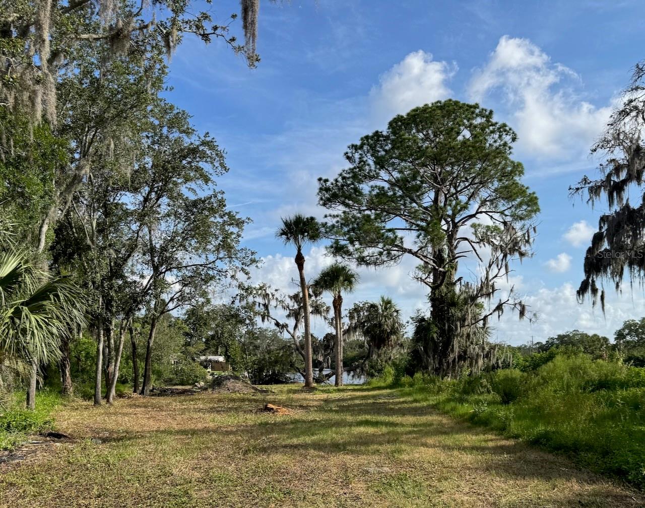 TIBERIUS TRL, NEW PORT RICHEY, FL, 34652