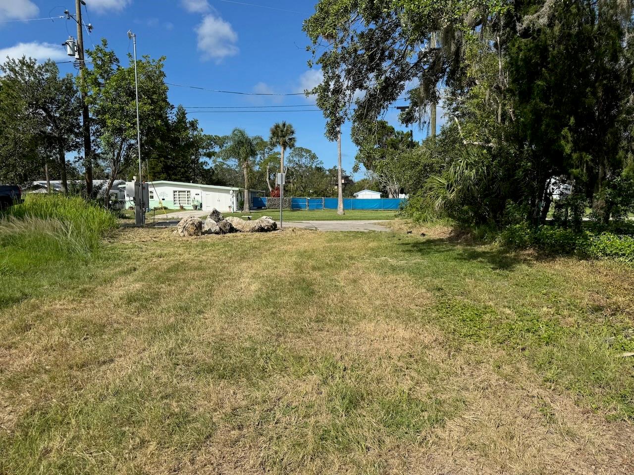 TIBERIUS TRL, NEW PORT RICHEY, FL, 34652