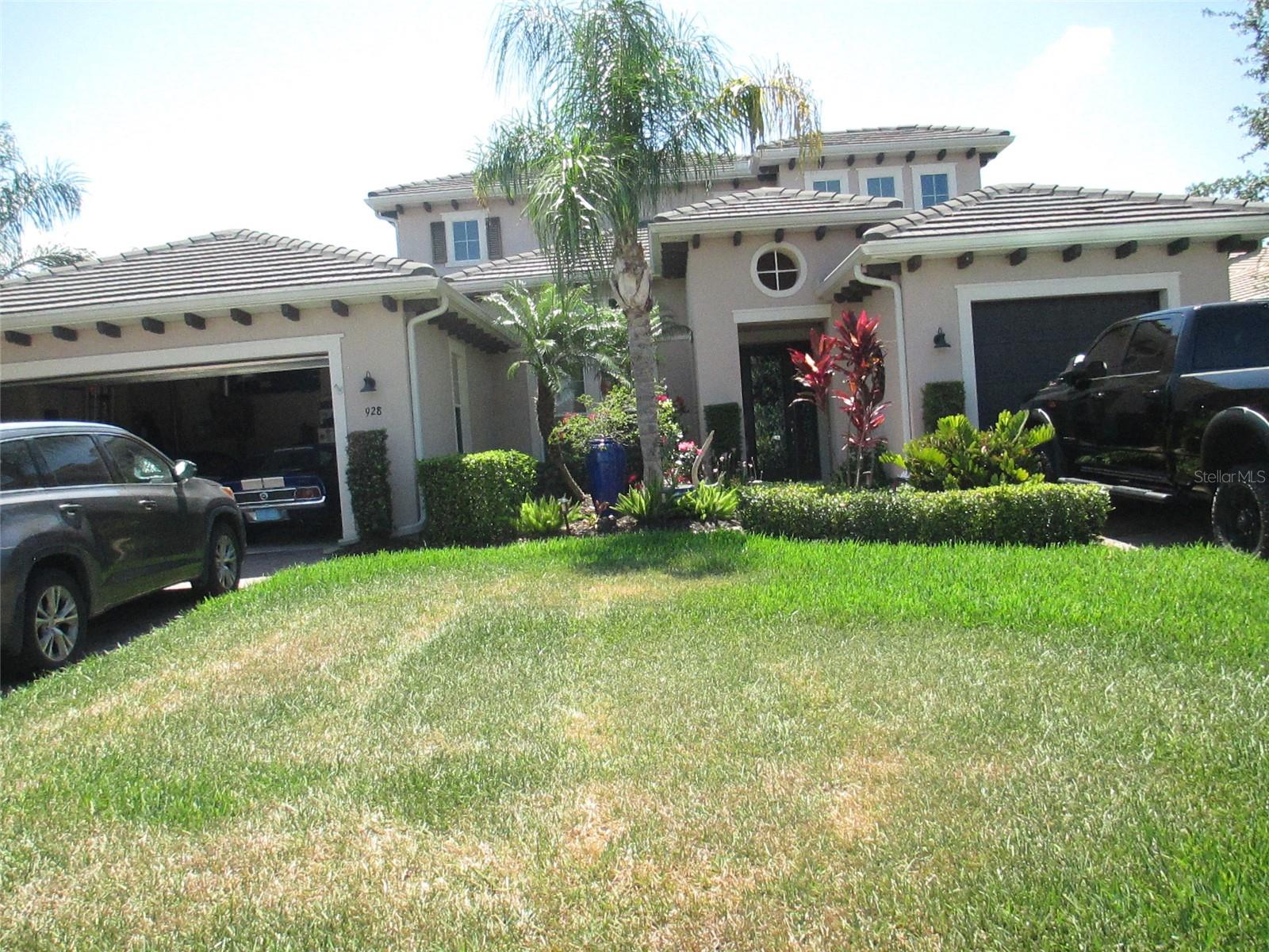 928 MANGROVE EDGE CT, BRADENTON, FL, 34208