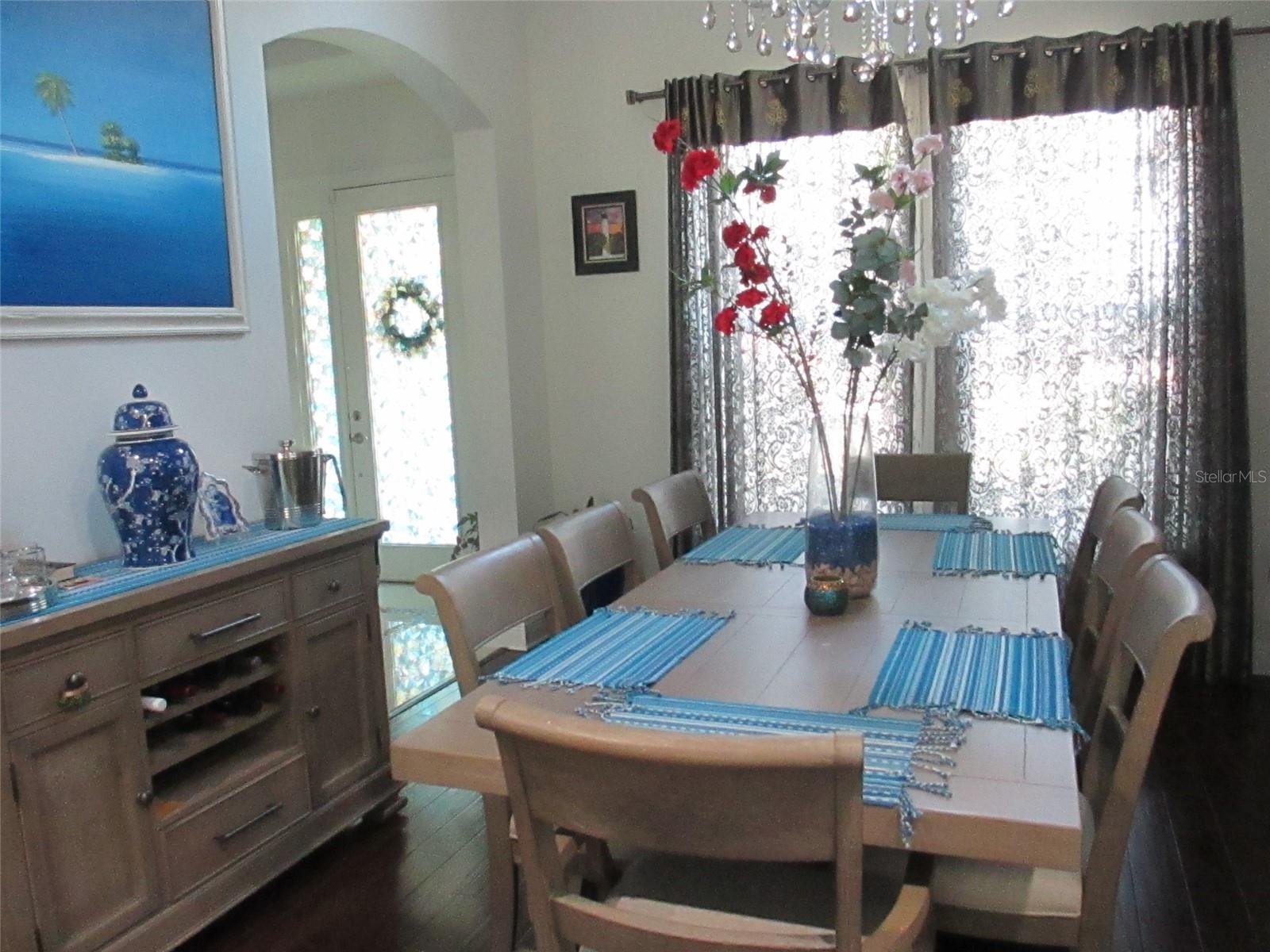 928 MANGROVE EDGE CT, BRADENTON, FL, 34208