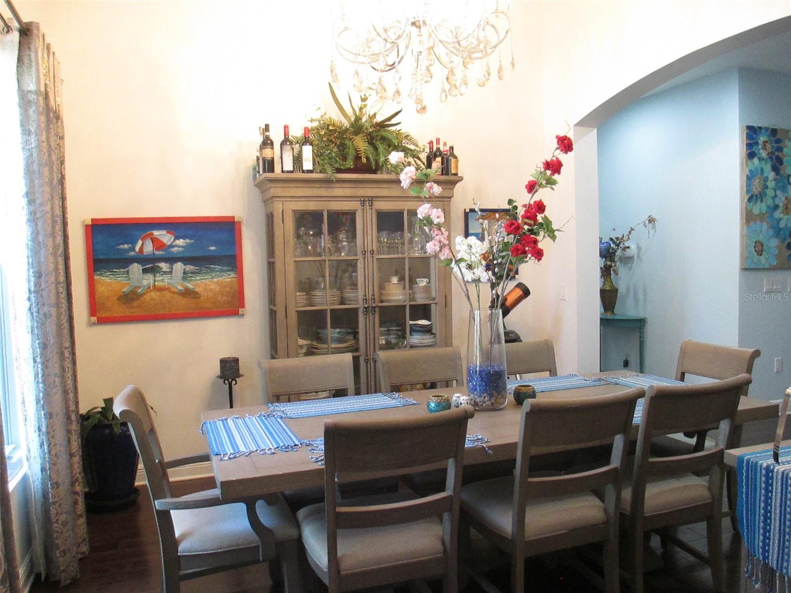 928 MANGROVE EDGE CT, BRADENTON, FL, 34208