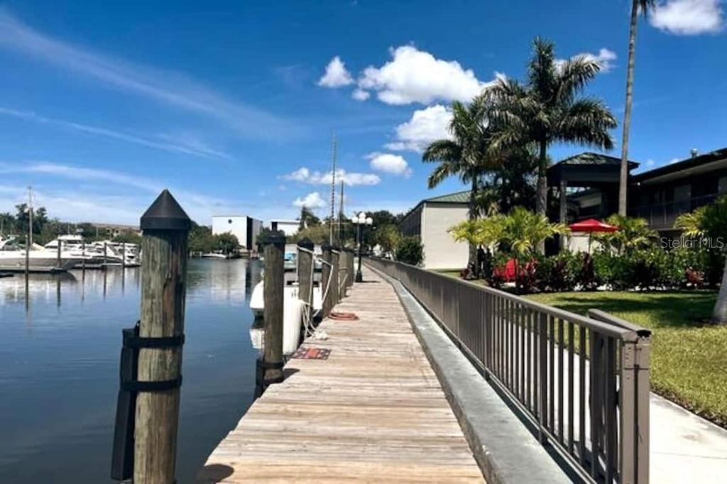 7150 N TAMIAMI TRL #S615, SARASOTA, FL, 34243