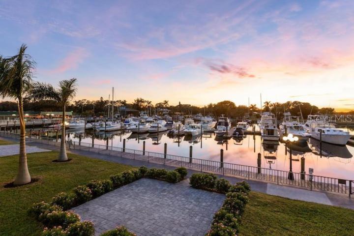 7150 N TAMIAMI TRL #S615, SARASOTA, FL, 34243