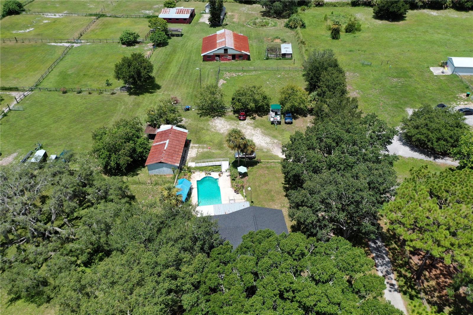 4210 DORWOOD DR, ORLANDO, FL, 32818