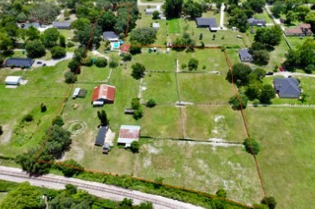 4210 DORWOOD DR, ORLANDO, FL, 32818