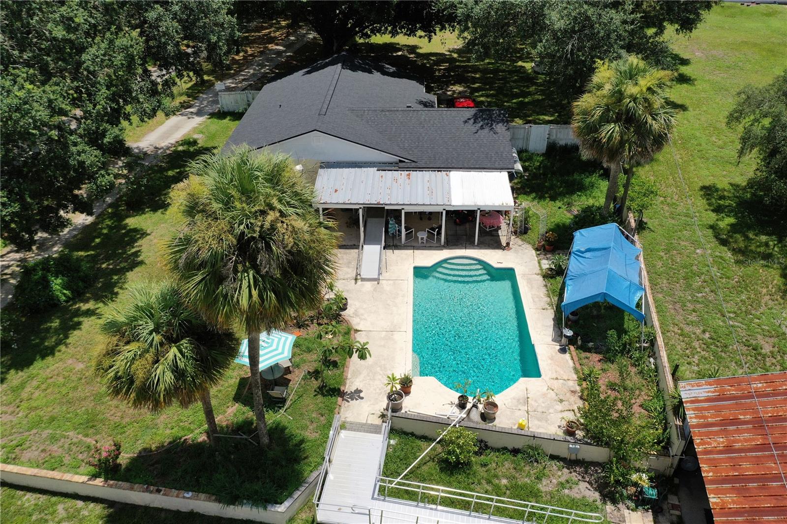 4210 DORWOOD DR, ORLANDO, FL, 32818