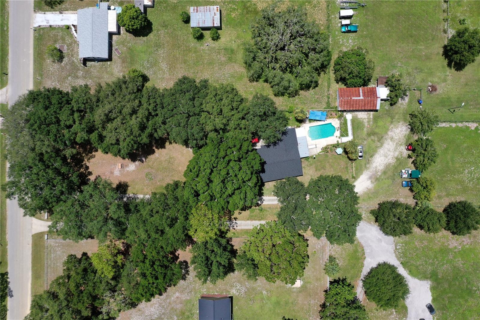 4210 DORWOOD DR, ORLANDO, FL, 32818