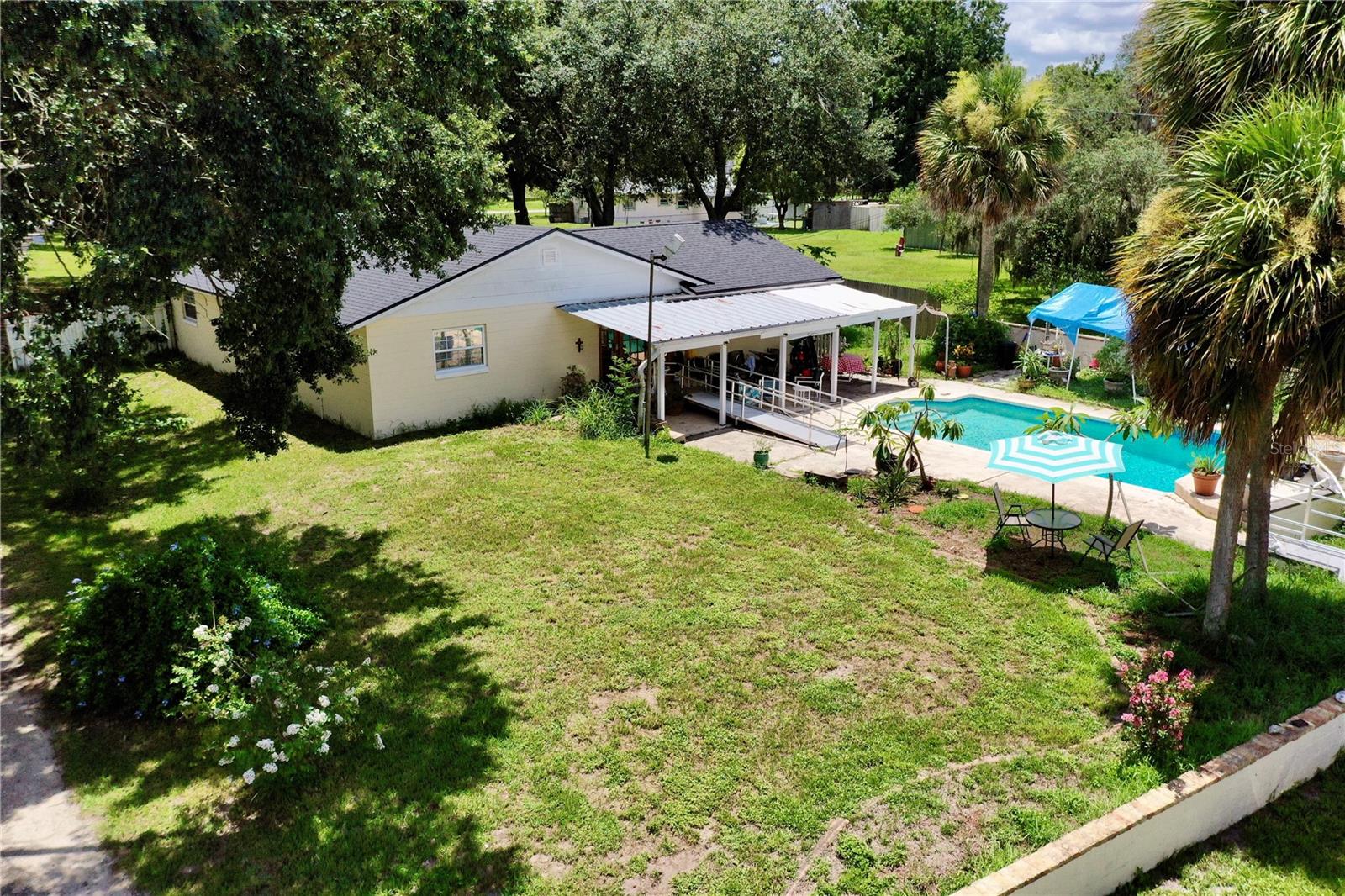 4210 DORWOOD DR, ORLANDO, FL, 32818