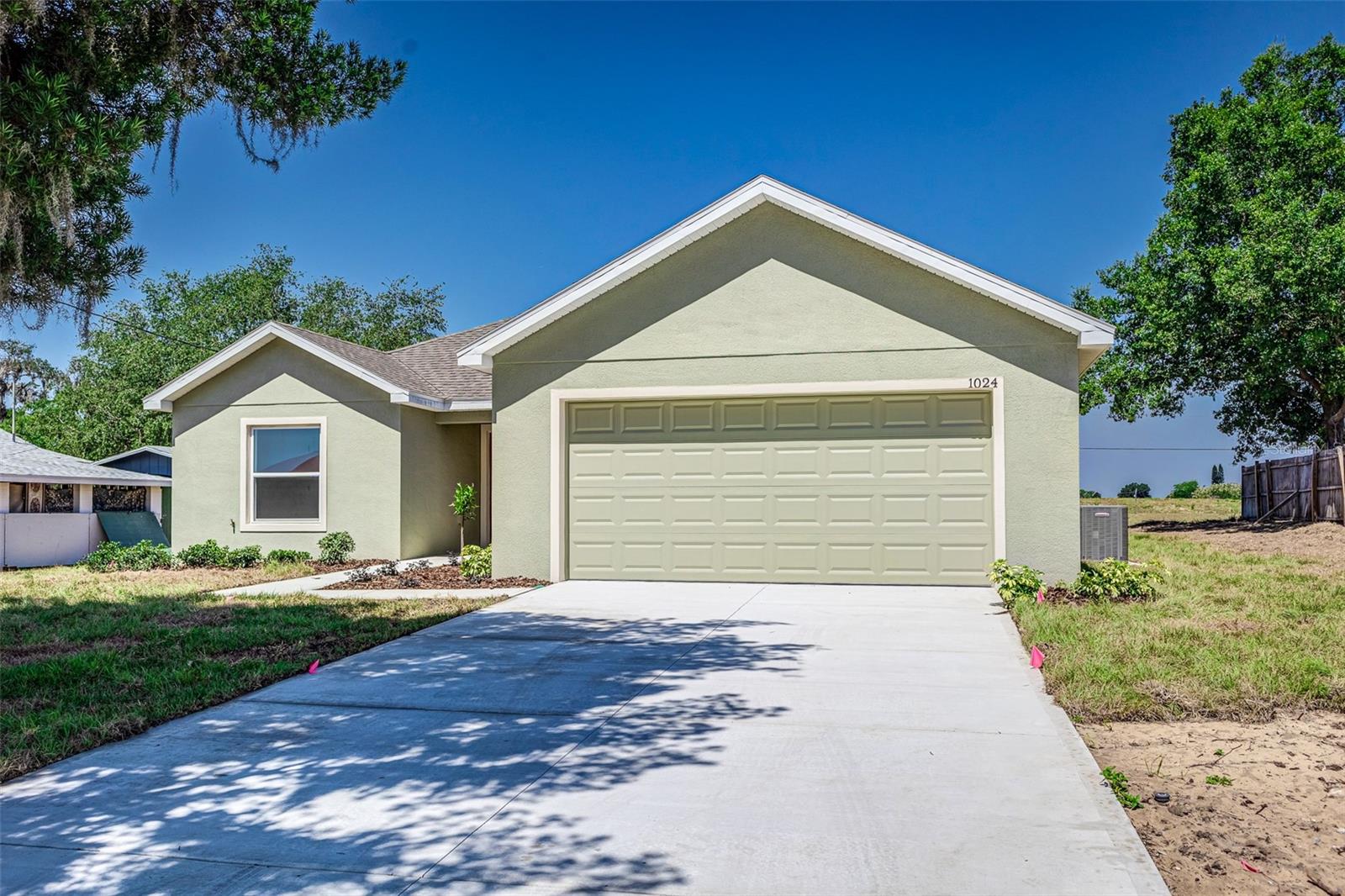 1024 THOMPSON AVE, FROSTPROOF, FL, 33843