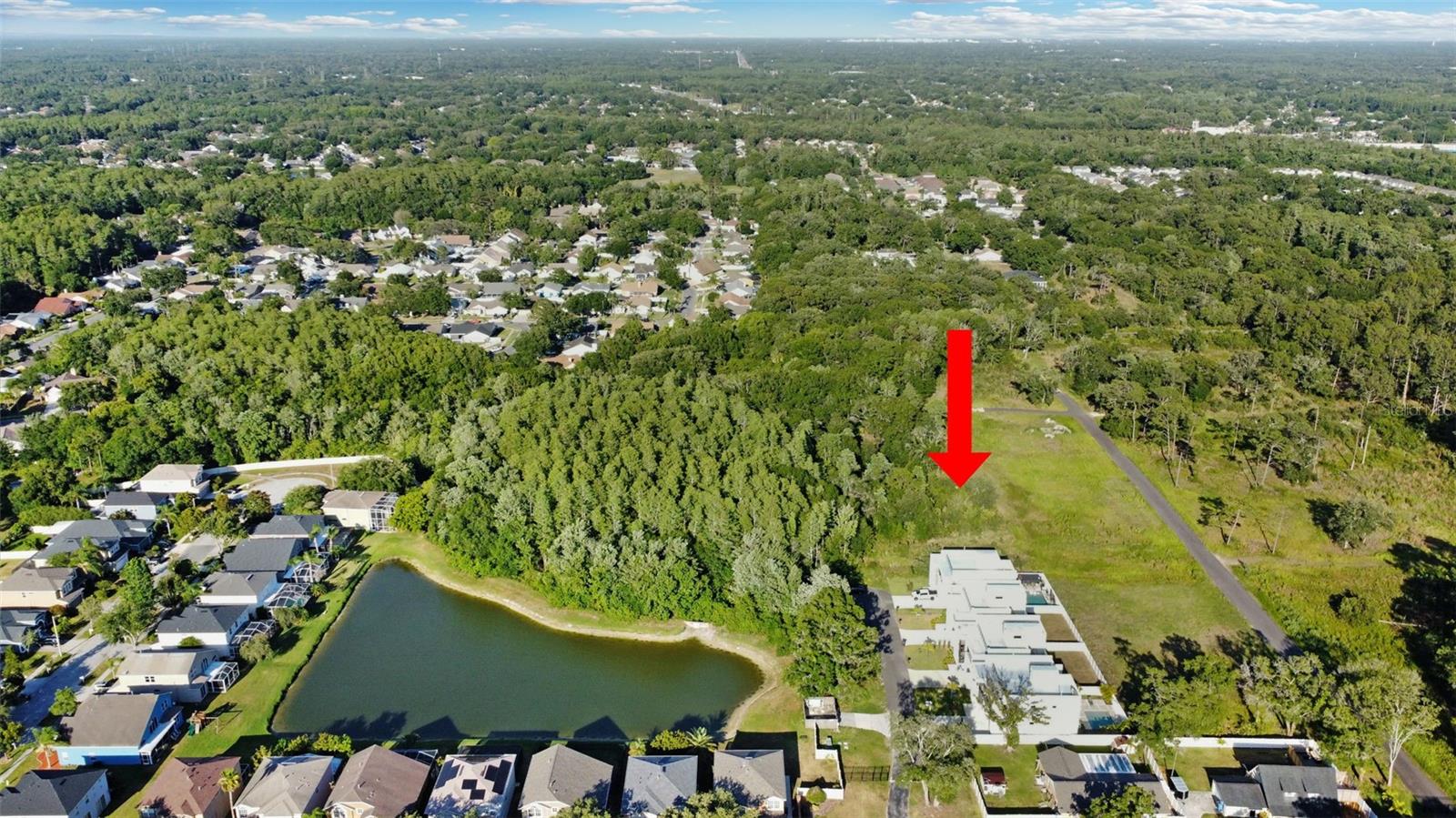 ANTILLA ST, TAMPA, FL, 33625