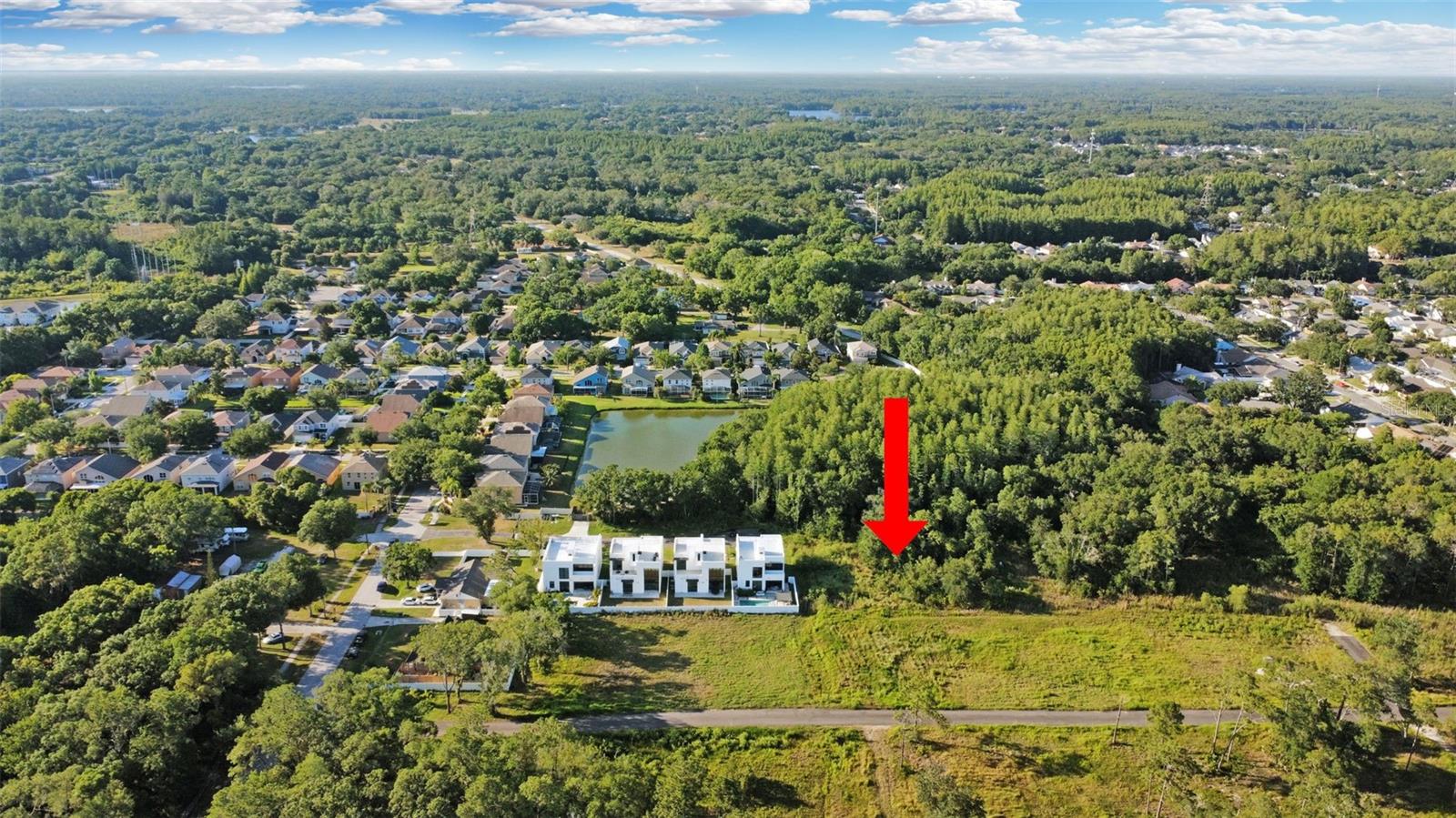ANTILLA ST, TAMPA, FL, 33625
