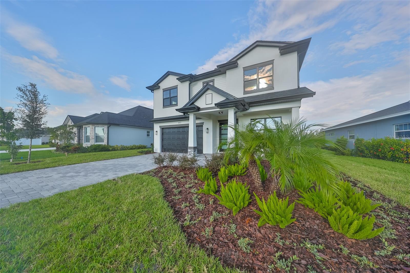 485 ADAMS VIEW LN, AUBURNDALE, FL, 33823