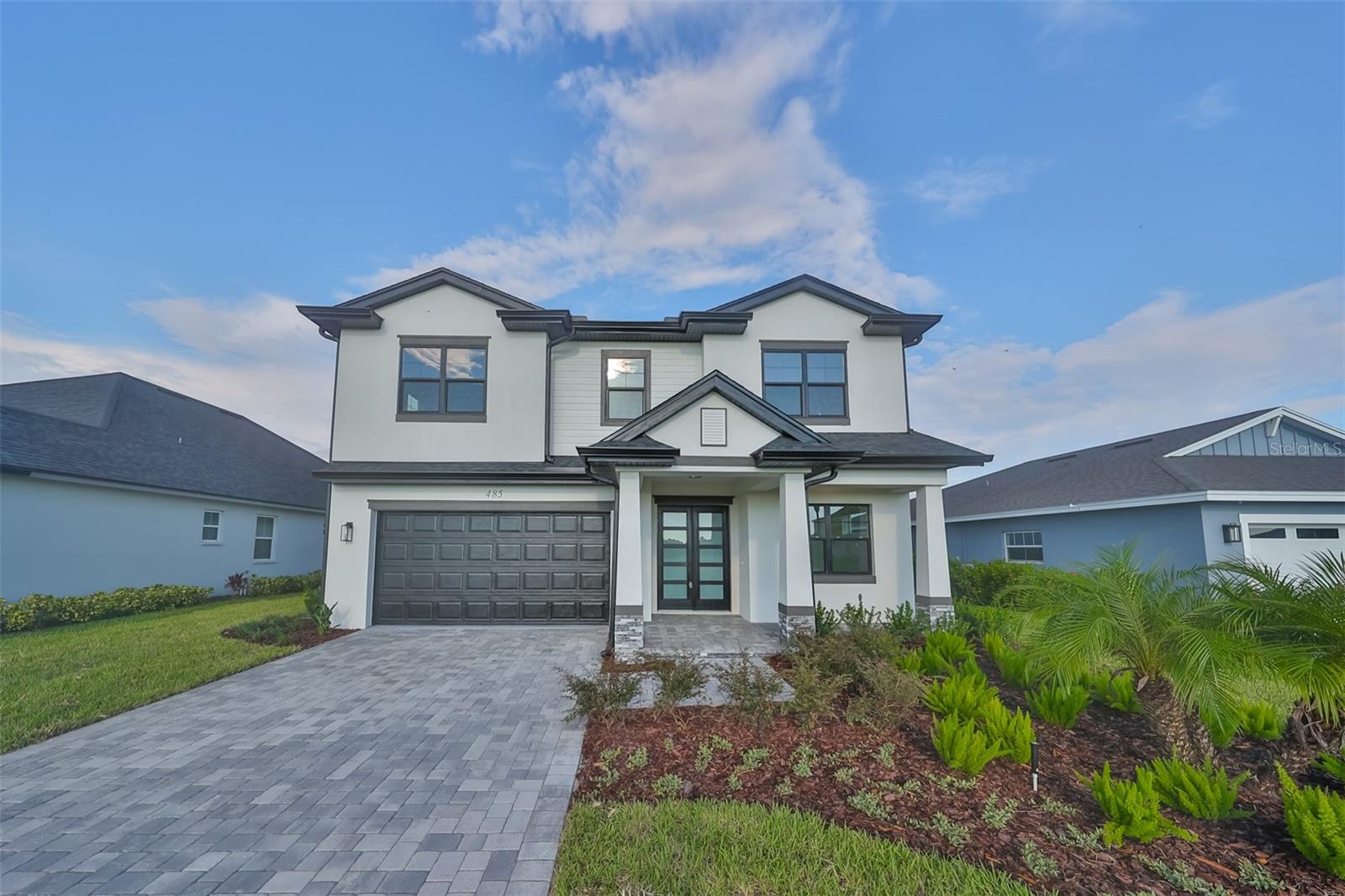 485 ADAMS VIEW LN, AUBURNDALE, FL, 33823