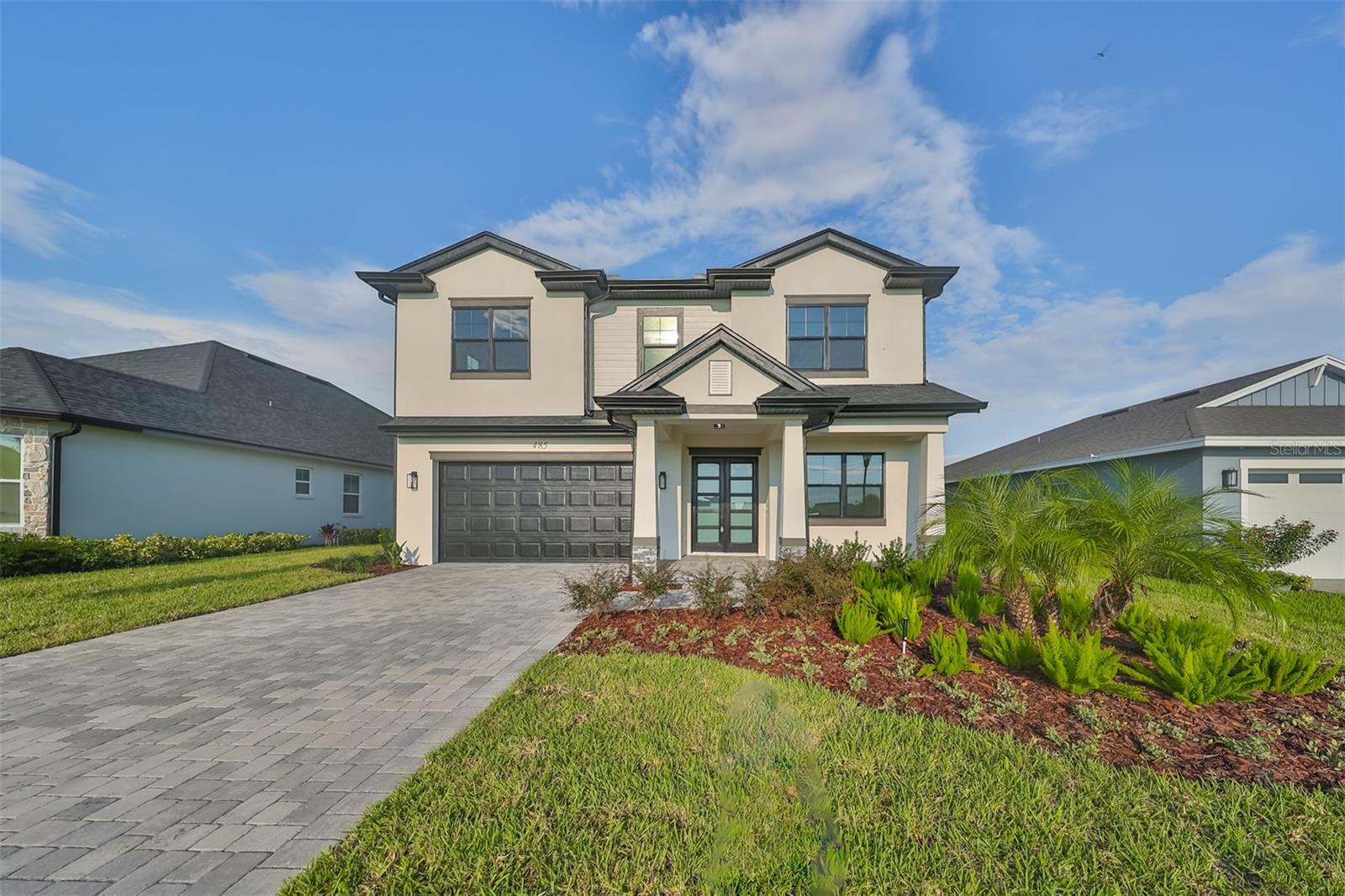 485 ADAMS VIEW LN, AUBURNDALE, FL, 33823
