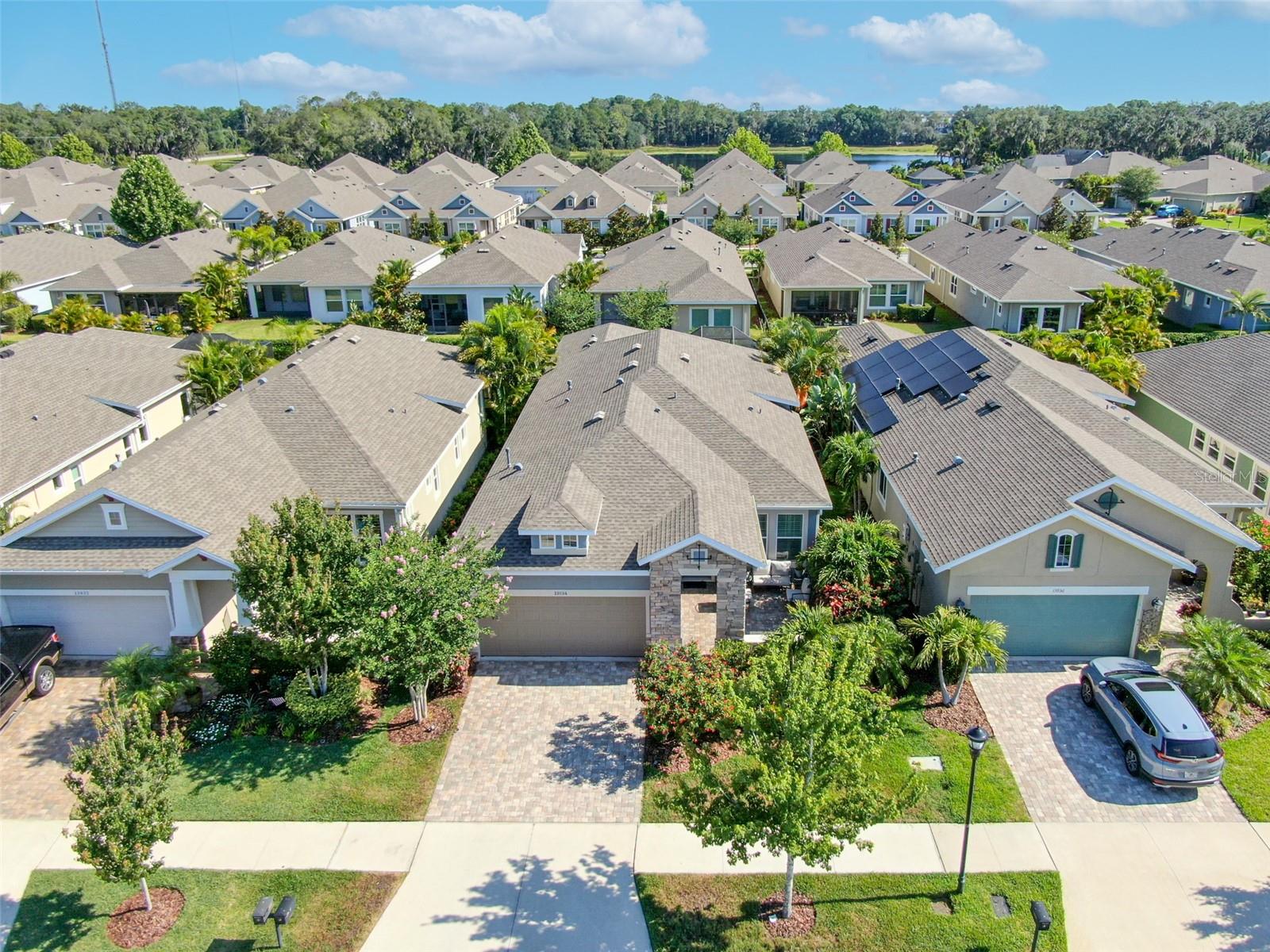 13934 SWALLOW HILL DR, LITHIA, FL, 33547
