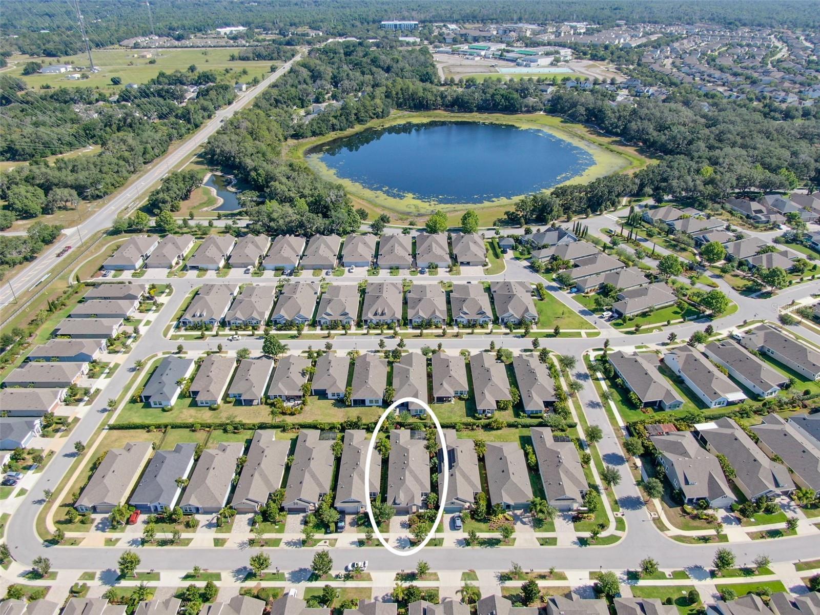 13934 SWALLOW HILL DR, LITHIA, FL, 33547