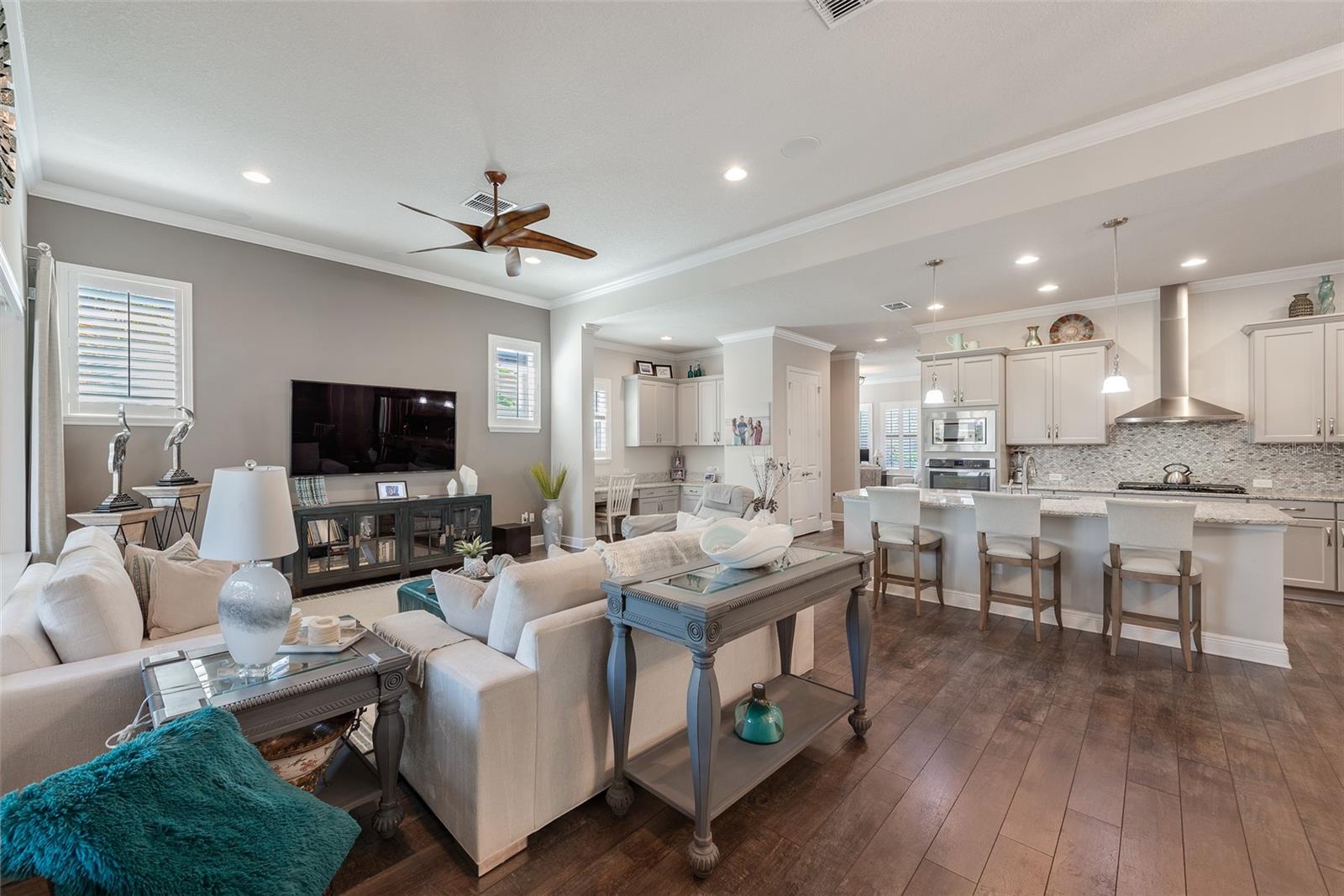 13934 SWALLOW HILL DR, LITHIA, FL, 33547