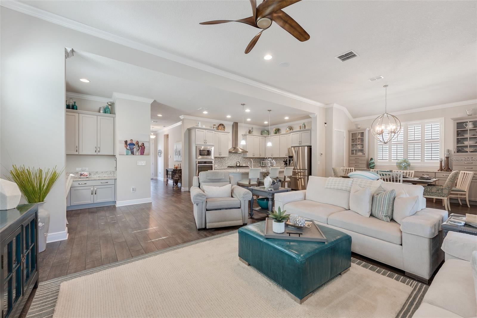 13934 SWALLOW HILL DR, LITHIA, FL, 33547