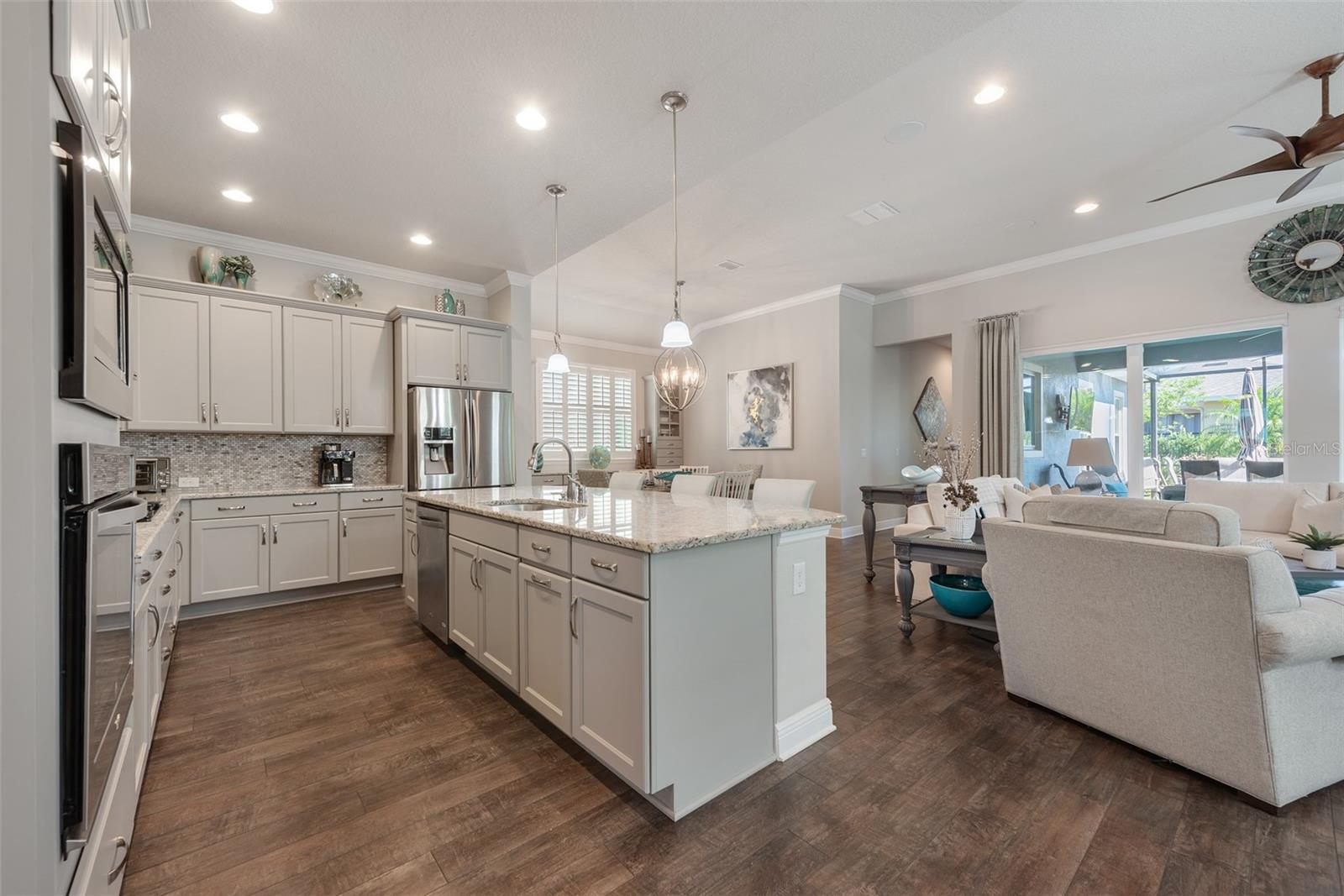 13934 SWALLOW HILL DR, LITHIA, FL, 33547
