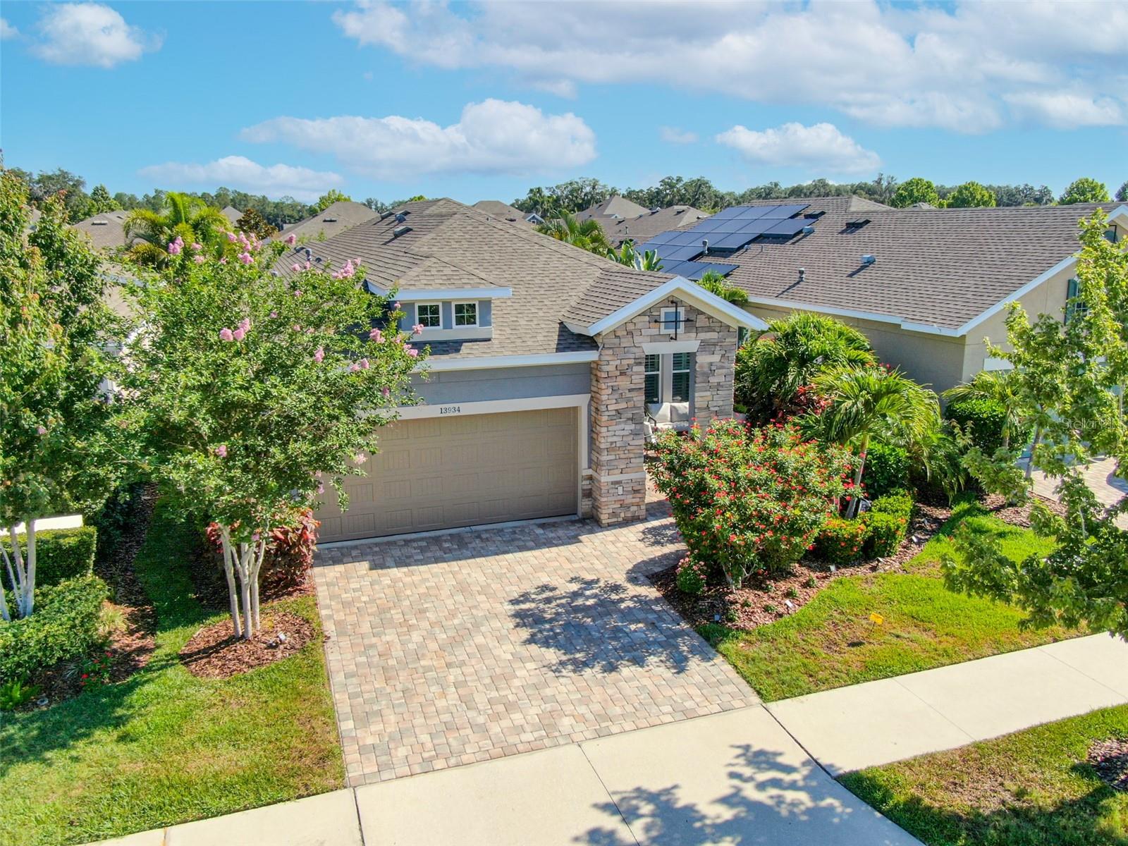 13934 SWALLOW HILL DR, LITHIA, FL, 33547