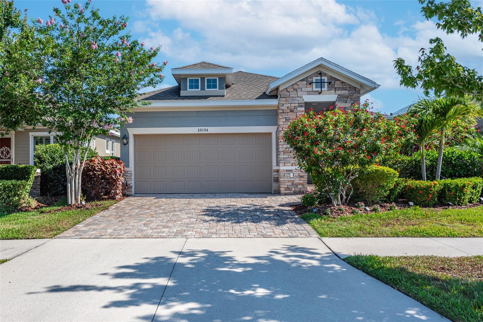 13934 SWALLOW HILL DR, LITHIA, FL, 33547