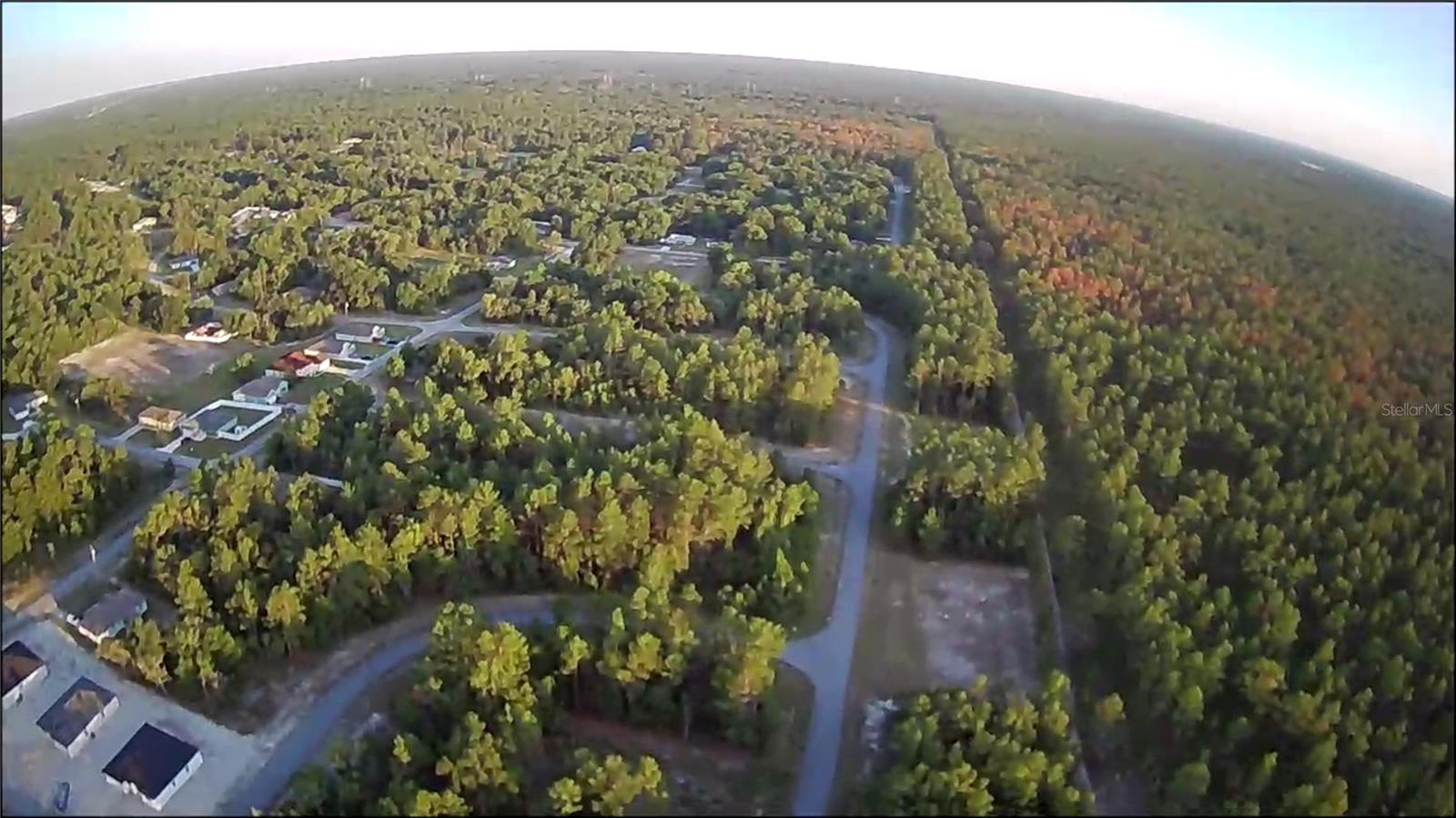 Lot 12 SW 87TH CIR, OCALA, FL, 34474