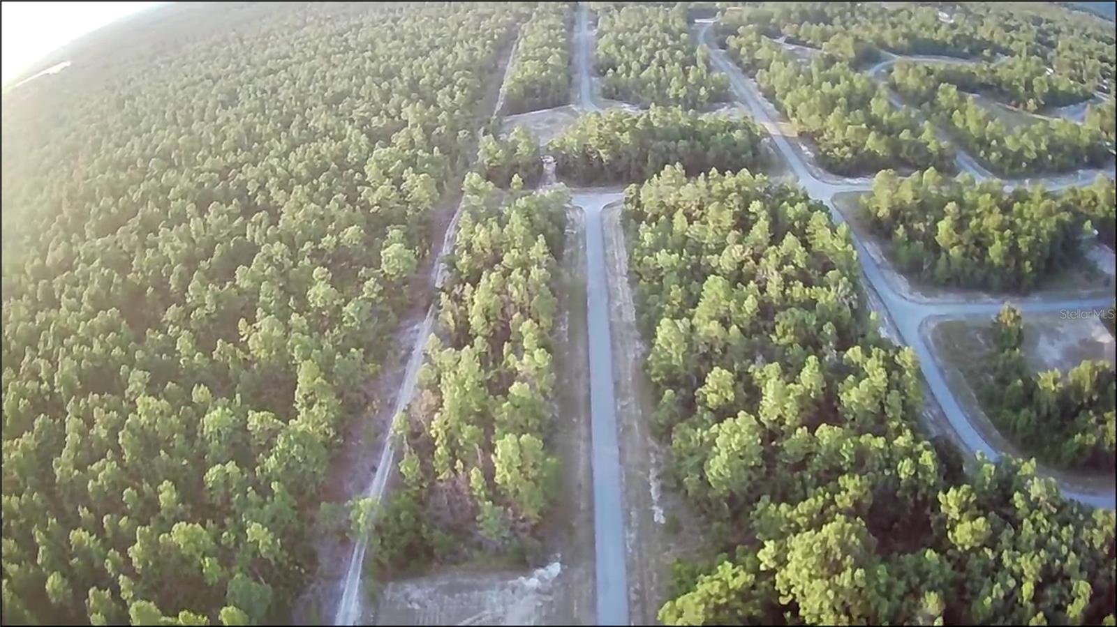 Lot 12 SW 87TH CIR, OCALA, FL, 34474