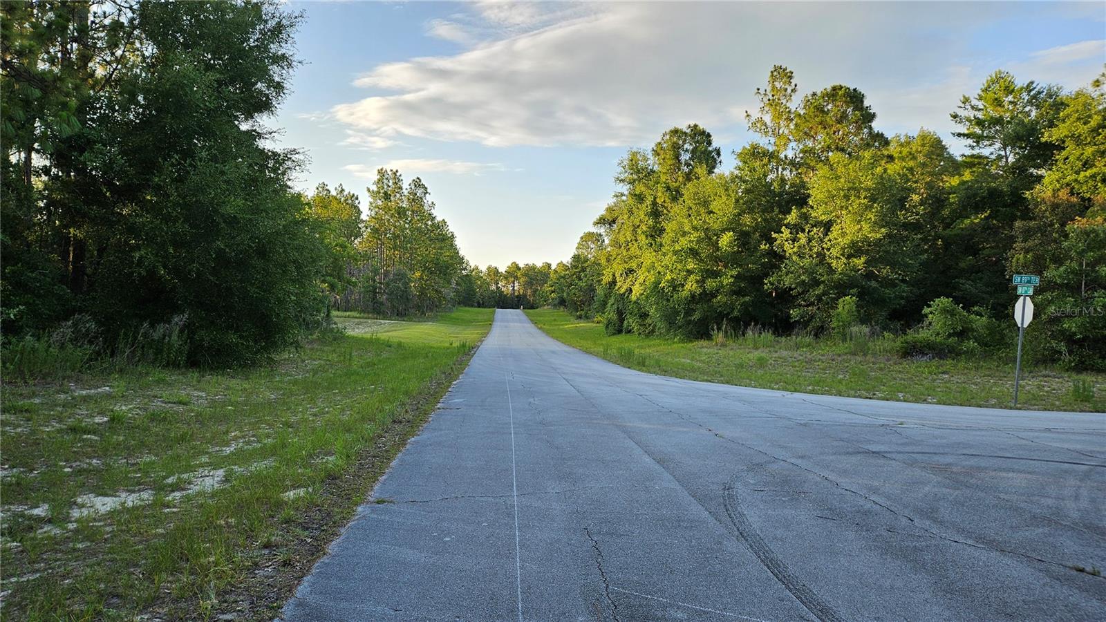 Lot 12 SW 87TH CIR, OCALA, FL, 34474