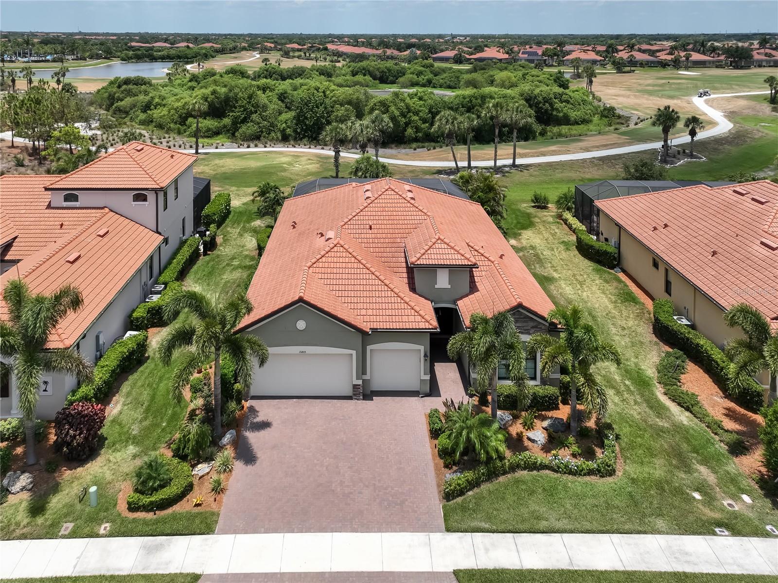 10805 WHISK FERN DR, VENICE, FL, 34293