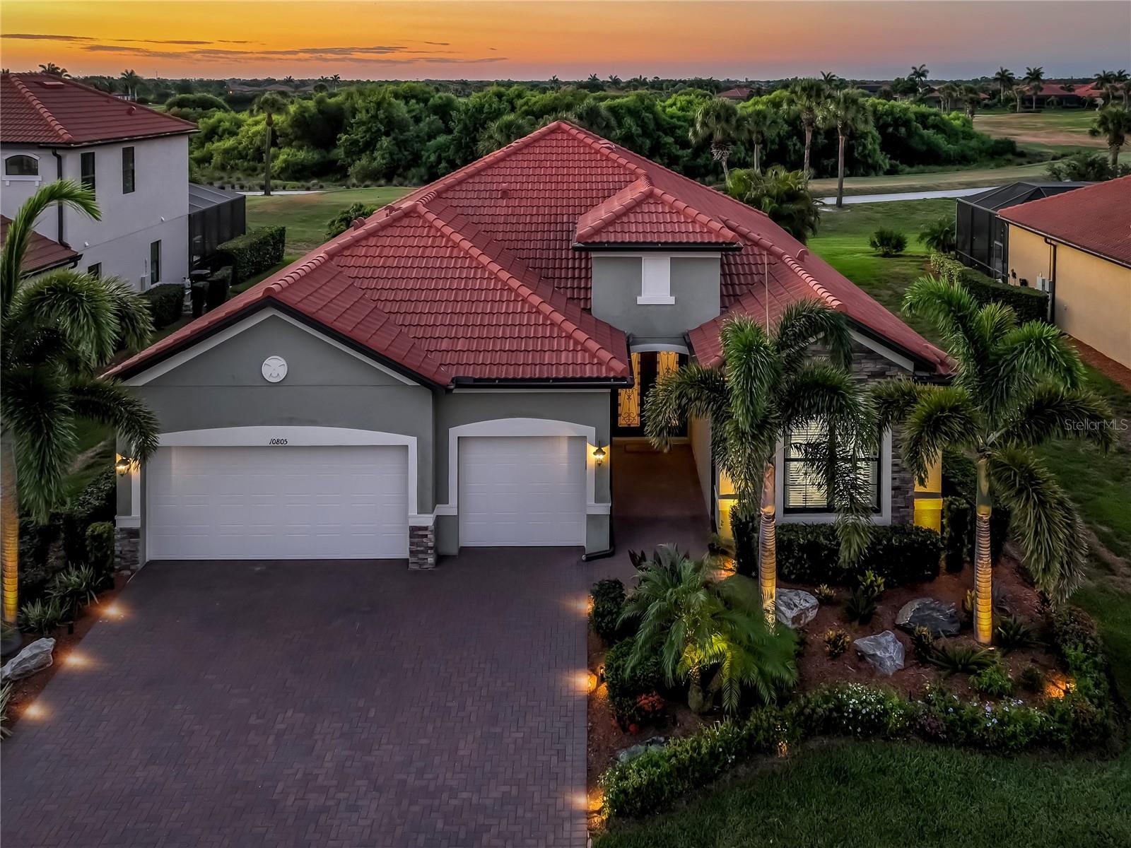 10805 WHISK FERN DR, VENICE, FL, 34293